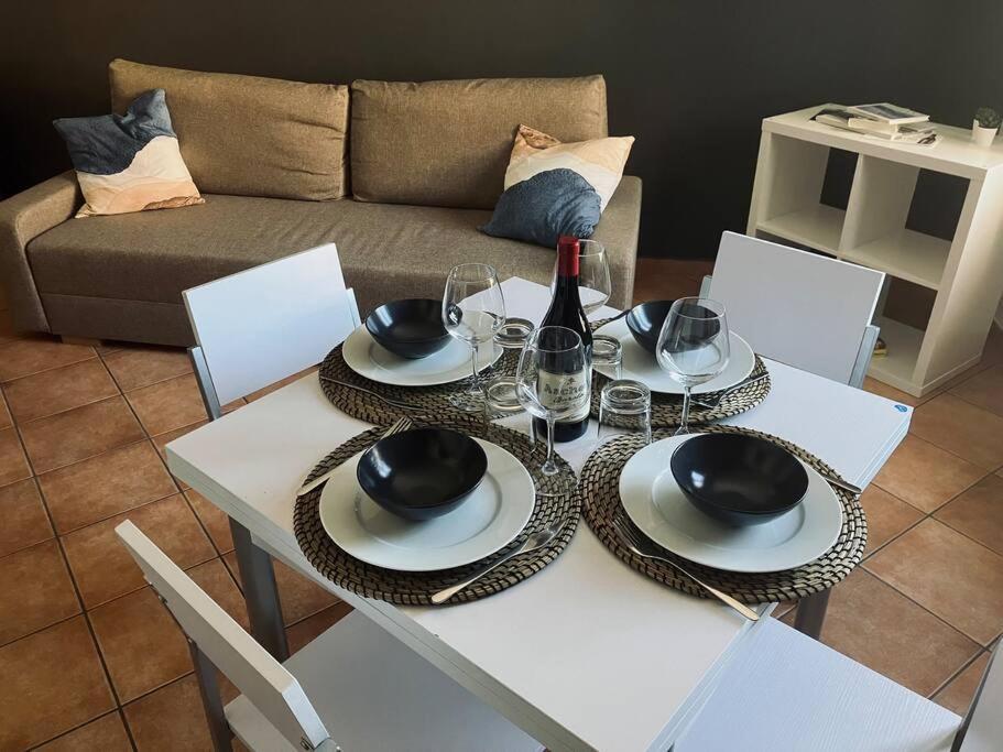 J & D House Διαμέρισμα Άλμπα Εξωτερικό φωτογραφία